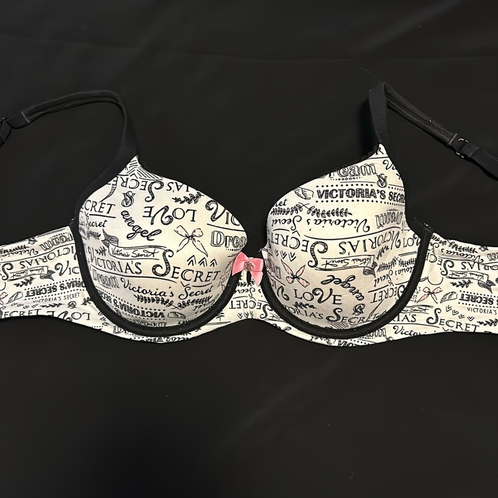 VS Body by Victoria 32DD